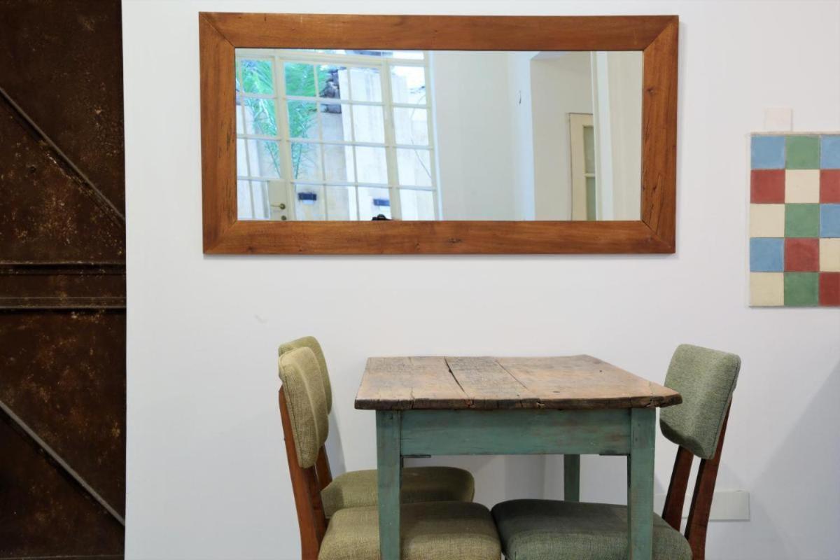 Recoleta - Av Santa Fe 1800 Apartment - Buenos Aires — Photos 3