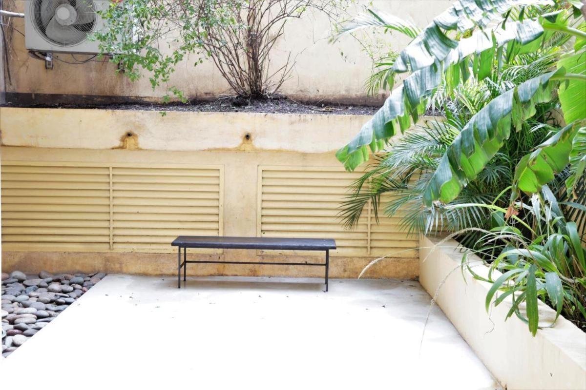 Recoleta - Av Santa Fe 1800 Apartment - Buenos Aires, Buenos Aires